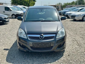 Opel Zafira 1.8 * OPC-Line* NAVi* GAZ*  | Mobile.bg    2