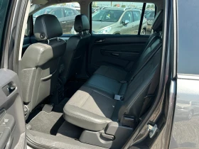 Opel Zafira 1.8 * OPC-Line* NAVi* GAZ*  | Mobile.bg    8