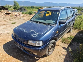 Mazda Demio 1.3 | Mobile.bg    2
