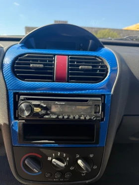 Opel Corsa 1.7di  | Mobile.bg    14