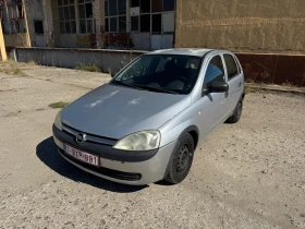 Opel Corsa 1.7di  | Mobile.bg    2