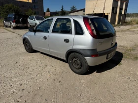 Opel Corsa 1.7di  | Mobile.bg    5
