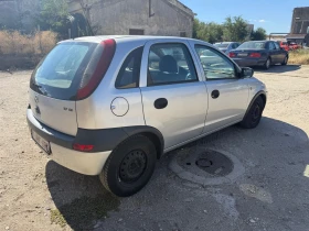 Opel Corsa 1.7di  | Mobile.bg    6