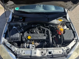 Opel Corsa 1.7di  | Mobile.bg    13
