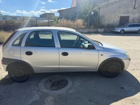 Opel Corsa 1.7di  | Mobile.bg    3