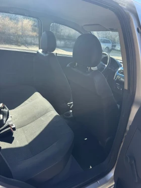 Opel Corsa 1.7di  | Mobile.bg    12