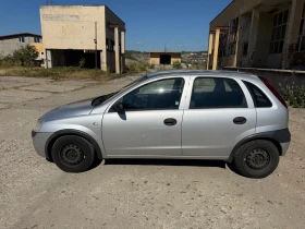 Opel Corsa 1.7di  | Mobile.bg    4