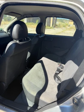 Opel Corsa 1.7di  | Mobile.bg    11
