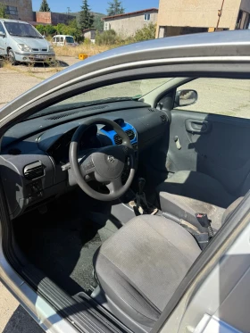 Opel Corsa 1.7di  | Mobile.bg    10