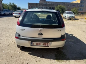 Opel Corsa 1.7di  | Mobile.bg    7