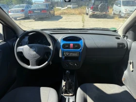 Opel Corsa 1.7di  | Mobile.bg    8