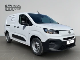 Fiat Doblo VAN L2 1.5 BlueHDi/102 MT6, Euro 6 - 39305 лв. - 20124219 3