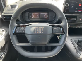 Fiat Doblo VAN L2 1.5 BlueHDi/102 MT6, Euro 6 - 39305 лв. - 20124219 11