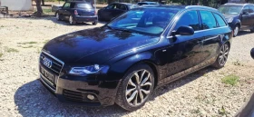 Обява за продажба на Audi A4 1.8 turbo s-line ~12 500 лв. - изображение 4