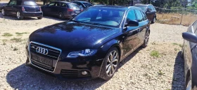 Обява за продажба на Audi A4 1.8 turbo s-line ~12 500 лв. - изображение 1