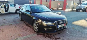 Audi A4 1.8 turbo s-line, снимка 3