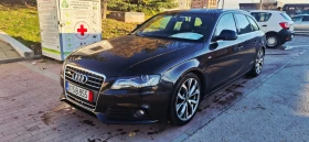 Audi A4 1.8 turbo s-line - изображение 1