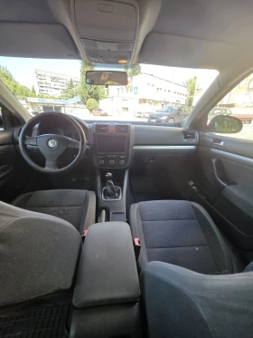 VW Jetta 1.4 | Mobile.bg    13