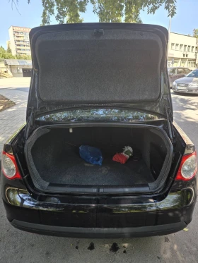 VW Jetta 1.4 | Mobile.bg    12