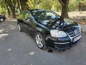 VW Jetta 1.4 | Mobile.bg    2
