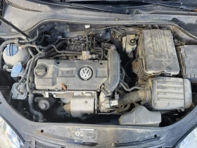VW Jetta 1.4 | Mobile.bg    9