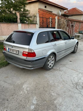 Обява за продажба на BMW 320 320i ~2 700 лв. - изображение 1