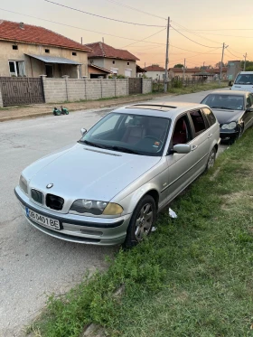 Обява за продажба на BMW 320 320i ~2 700 лв. - изображение 2