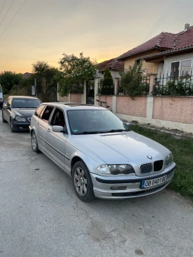 Обява за продажба на BMW 320 320i ~2 700 лв. - изображение 1