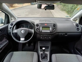 VW Golf Plus 1.4i Tour | Mobile.bg    9