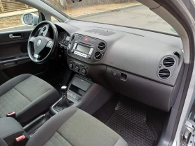 VW Golf Plus 1.4i Tour | Mobile.bg    12
