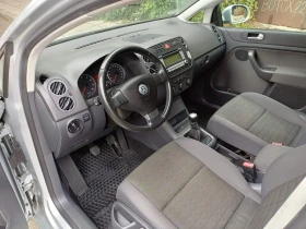 VW Golf Plus 1.4i Tour | Mobile.bg    11