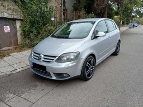  VW Golf Plus