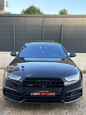 Обява за продажба на Audi A6 3.0T* 340hp* COMPETITION* MATRIX*  ~42 499 лв. - изображение 1