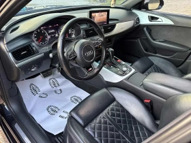Обява за продажба на Audi A6 3.0T* 340hp* COMPETITION* MATRIX*  ~42 499 лв. - изображение 7