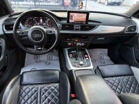 Обява за продажба на Audi A6 3.0T* 340hp* COMPETITION* MATRIX*  ~42 499 лв. - изображение 8