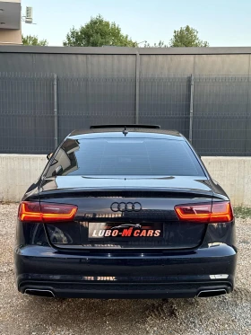 Обява за продажба на Audi A6 3.0T* 340hp* COMPETITION* MATRIX*  ~42 499 лв. - изображение 5