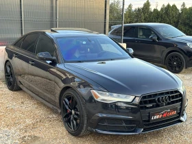 Обява за продажба на Audi A6 3.0T* 340hp* COMPETITION* MATRIX*  ~42 499 лв. - изображение 2