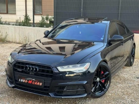 Audi A6 3.0T* 340hp* COMPETITION* MATRIX* 