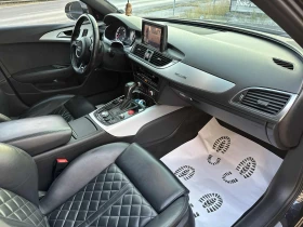 Обява за продажба на Audi A6 3.0T* 340hp* COMPETITION* MATRIX*  ~42 499 лв. - изображение 11