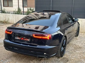 Обява за продажба на Audi A6 3.0T* 340hp* COMPETITION* MATRIX*  ~42 499 лв. - изображение 6