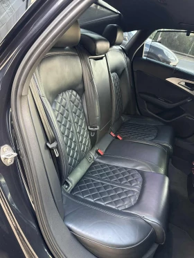 Audi A6 3.0T* 340hp* COMPETITION* MATRIX*  | Mobile.bg    14