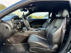Обява за продажба на Dodge Challenger SXT ~39 500 лв. - изображение 8
