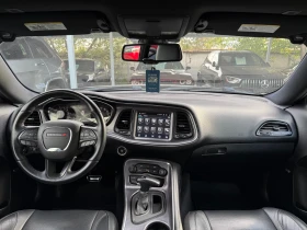Обява за продажба на Dodge Challenger SXT ~39 500 лв. - изображение 11