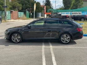 Skoda Superb 2.0T 4x4 280. SportLine | Mobile.bg    8