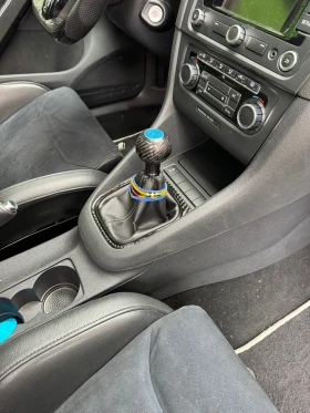 VW Golf 6R | Mobile.bg    10