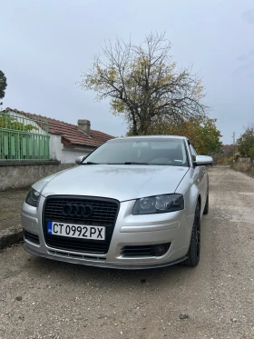 Audi A3  - изображение 1
