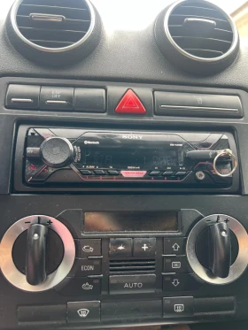 Audi A3 | Mobile.bg    9