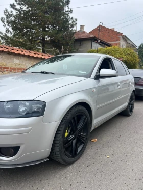 Audi A3 | Mobile.bg    3