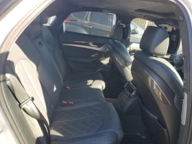 Audi S8 QUATTRO* MATRIX* BANG&OLUFSEN* МАСАЖ* ЩОРИ - 37900 лв. / 19377.96 € - 56571735 10