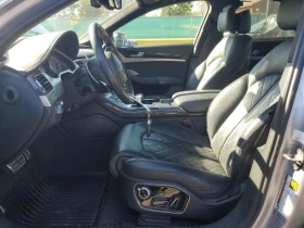 Audi S8 QUATTRO* MATRIX* BANG&OLUFSEN* МАСАЖ* ЩОРИ - 37900 лв. / 19377.96 € - 56571735 7